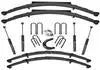 Superlift 6" Lift Kit(W/52" Rr Sprngs)-73-87 K10/K15&73-91 Blzr/Jimmy/Sbrbn 4Wd-W/Sl Shcks K422 1