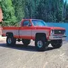 Superlift 6" Lift Kit(W/52" Rr Sprngs)-73-87 K10/K15&73-91 Blzr/Jimmy/Sbrbn 4Wd-W/Sl Shcks K422 2