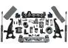 Superlift 7" Lift Kit - 22-25 Tundra 4Wd K1026 1