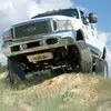 Superlift 8" Lift Kit - 00-04 F-250/F-350 4Wd - Diesel/V10 - W/ Bilstein Shocks K644b 2