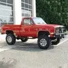 Superlift 8" Lift Kit - 73-87 K10/K15 & 73-91 Blazer/Jimmy/Sub 4Wd-Rr Blck Kit Wsl Shks K423 2