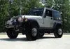 Superlift Adjustable Front Track Bar - Jeep 84-01 Xj/93-98 Zj/97-06 Tj W/ 3.5-4.5" Lift 5070 2