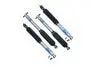 Superlift Bilstein 5100 Shock Pack-2.5-4" Lift 07-18 Jeep Wrangler 2Dr/4Dr 84048 1