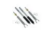 Superlift Bilstein 5100 Shock Pack-4-6" Lift 09-18 (19-24 Classic) Ram 1500 4Wd 84008 1