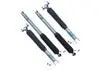 Superlift Bilstein 5100 Shock Pack-6" Lift 11-25 Silv/Sierra Hd 2Wd/4Wd 84040 1