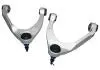 Superlift Cast Upper Ctrl Arms - 14-18 Gm 1500 W/Oe Al Or Ss Ctrl Arms 2-3.5" Front Lift 3600Pr 1
