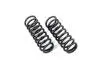 Superlift Coil Springs - Pair - Front - 4" Lift - 17-25 F-250/F-350 4Wd Diesel 284 1