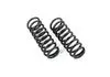 Superlift Coil Springs - Pair - Rear - 2.5" Lift - 07-18 Jeep Jk - 4-Door 581 1