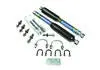 Superlift Dual Steering Stabilizer Kit-Bil-73-91 Gm 1/2&3/4 Sld Axl/69-93 Ddg 1/2&3/4 4Wd 92714 1