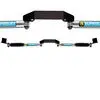 Superlift Dual Steering Stabilizer Kit - Sl Ss Bilstein (Gas) - 09-13 Ram 2500/3500 4Wd 92709 1