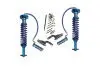 Superlift Edition 4.5-6" King Front Coilover Shocks - 15-23 F150 Sl5367-01 1