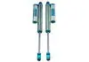 Superlift Edition 8" King Res Shocks-Rear-07-18 (19 Old Body) Silv/Sierra 1500 Sl5154-01 1