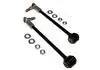 Superlift Front Sway Bar Links - 07-18 Wrangler Jk Rubicon W/ 2-4" Lift Kit 5715 1