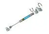 Superlift High Clearance Steering Stabilizer Kit - Sl Ss Bilstein (Gas) - 07-18 Jeep Jk 92135Sup 1