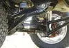 Superlift Radius Arms - Pair - 23-25 F-250/F-350 - 2-6" Lift Kit 9250Pr 2