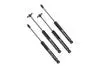 Superlift Shock Pack-2.5-4" Lift 07-18 Jeep Wrangler 2Dr/4Dr 84047 1