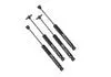 Superlift Shock Pack-5-7" Lift 88-98Gm Hd 4Wd 8-Lug/96-99 Sub/93-98 Gm K1500 4Wd 84001 1
