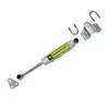 Superlift Steering Stabilizer - Sl (Hydraulic) - 99-06 Gm 1500 W/6" Knuckle Style Lift Kit 92065 1