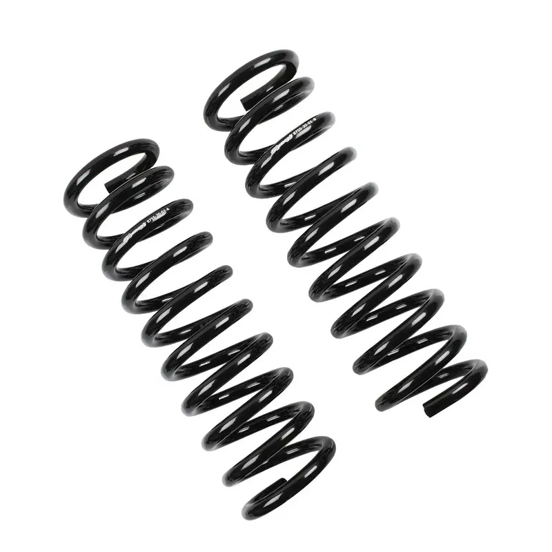 Synergy Mfg Front Leveling Coil Springs For 2014-2024 Ram 2500 / 3500 1