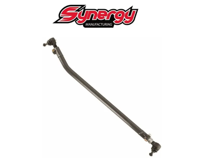 Synergy Mfg Heavy Duty Drag Link Kit For 2014-2023 Ram 2500/3500 6.7L 1