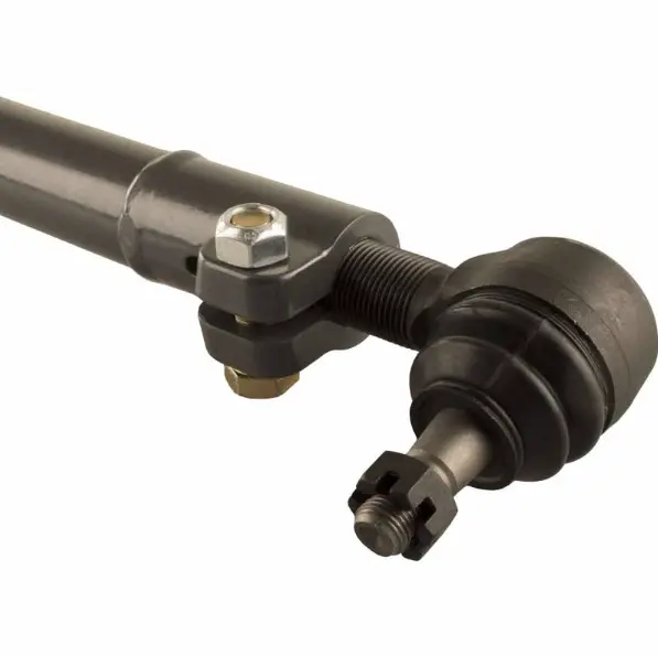Synergy Mfg Heavy Duty Drag Link Kit For 2014-2023 Ram 2500/3500 6.7L 2