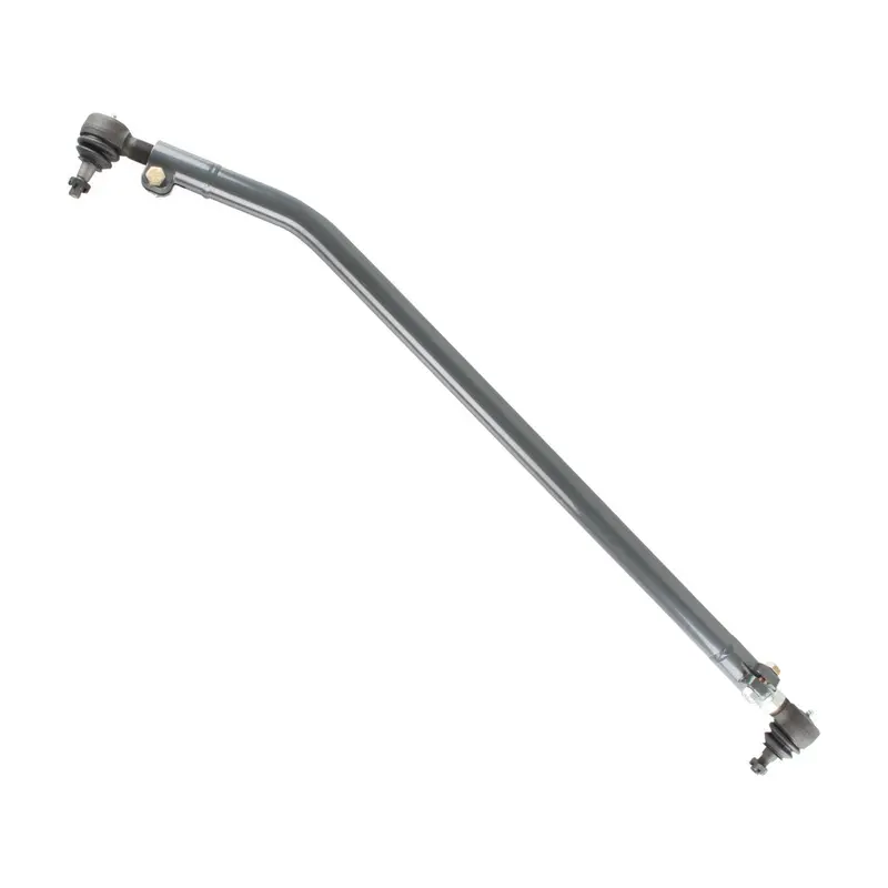 Synergy Mfg Heavy Duty Drag Link Kit For 2018-2024 Jeep Jl / Jlu / Jt 1