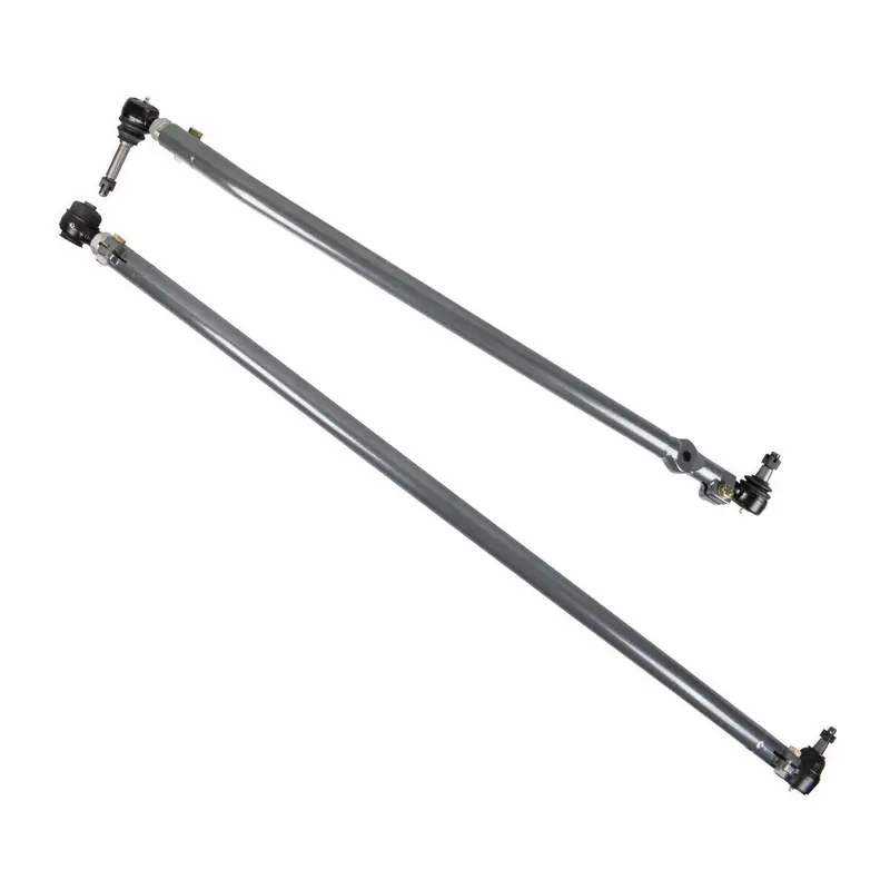 Synergy Mfg Steering Kit W/ Stabilizer For 2005-2024 Ford F-250/F-350-Super Duty 1