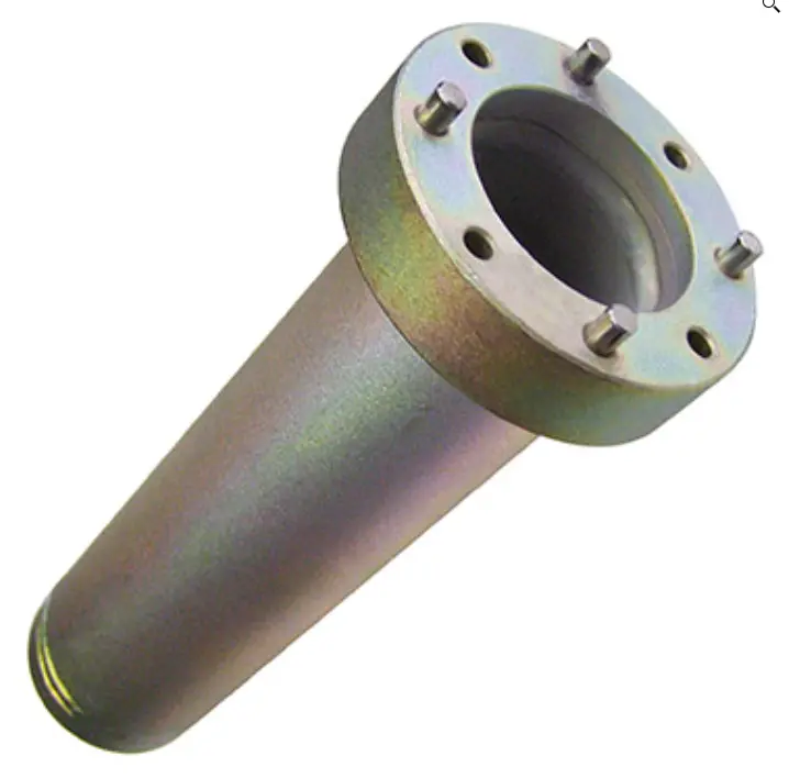 Tcs 6R140 Output Shaft Nut Remover Socket 1