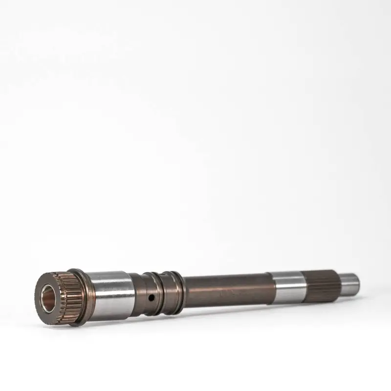Tcs Billet 300M Alloy Input Shaft For Dodge 5-45Rfe Transmission 1