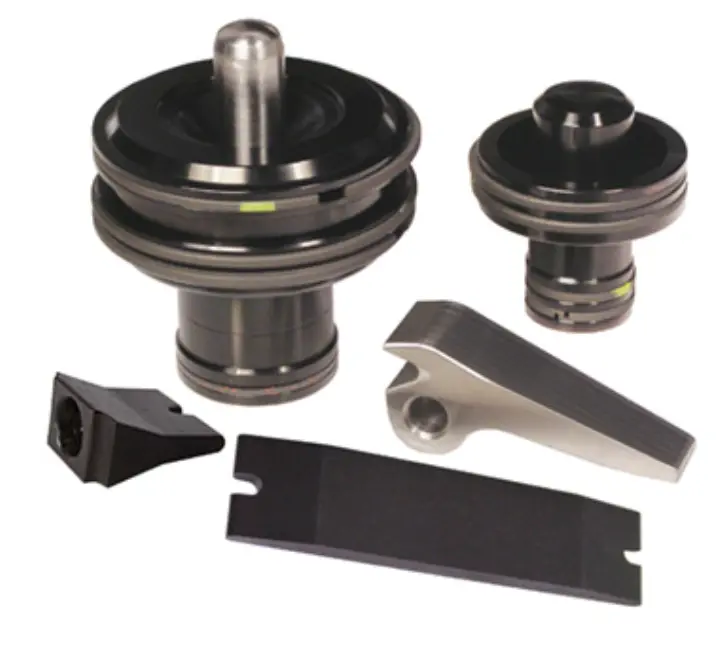 Tcs Billet Combo Kit For Dodge A518, A618, 47Re & 48Re Transmission 1