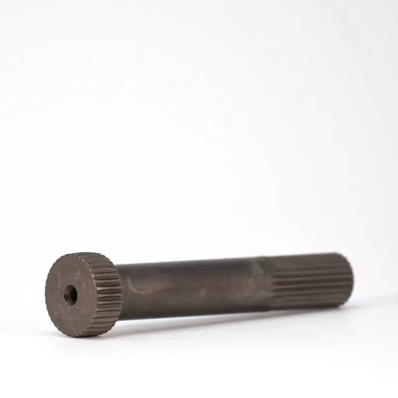 Tcs Billet Intermediate Shaft For Ford Aod Transmission 1
