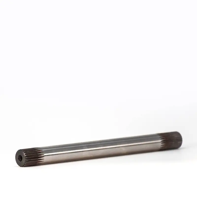 Tcs Billet Steel 300 Maraging Input Shaft For Ford C-4 Transmission 1