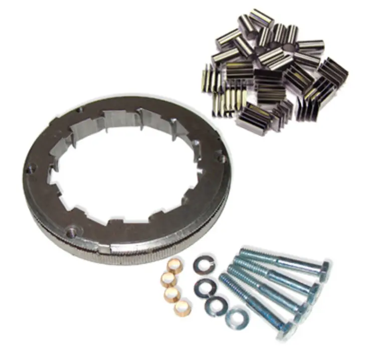 Tcs Bolt-In Sprag Kit For Dodge Tf727 Transmission 1