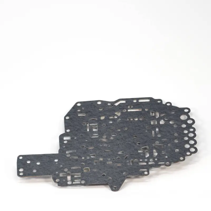 Tcs Bonded Valve Body Plate, 7 Check Ball Design For 2007-2010 Dodge 68Rfe Trans 1