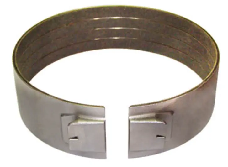 Tcs Front Band With High Energy Lining For Dodge Tf727/47Re/48Re Transmission 1