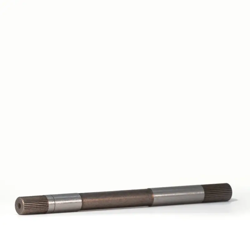 Tcs Input Shaft 300 Maraging For Ford 4R100 & 5R110 Transmissions 1