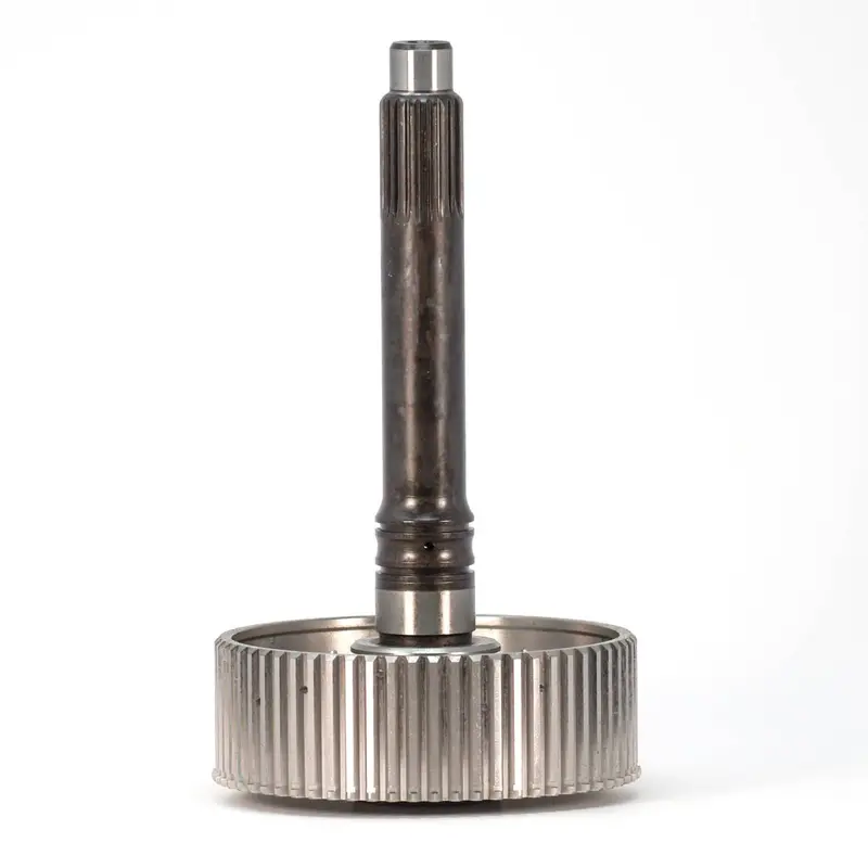 Tcs Input Shaft & Hub For Dodge A518, A618, 47Re & 48Re Transmission 1