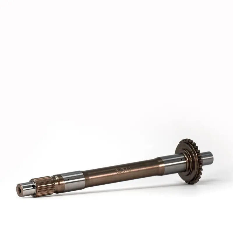 Tcs Intermediate Shaft For 2009-2017 Ford F-150 6R80 Transmission 1