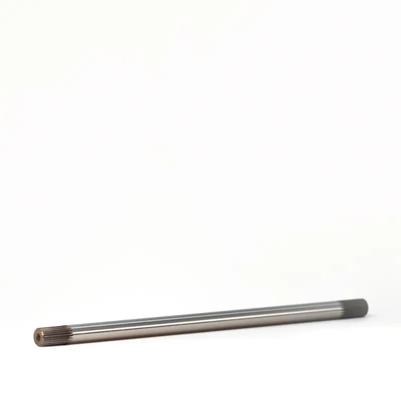 Tcs Lockup Direct Shaft For Ford Aod Transmissions 1