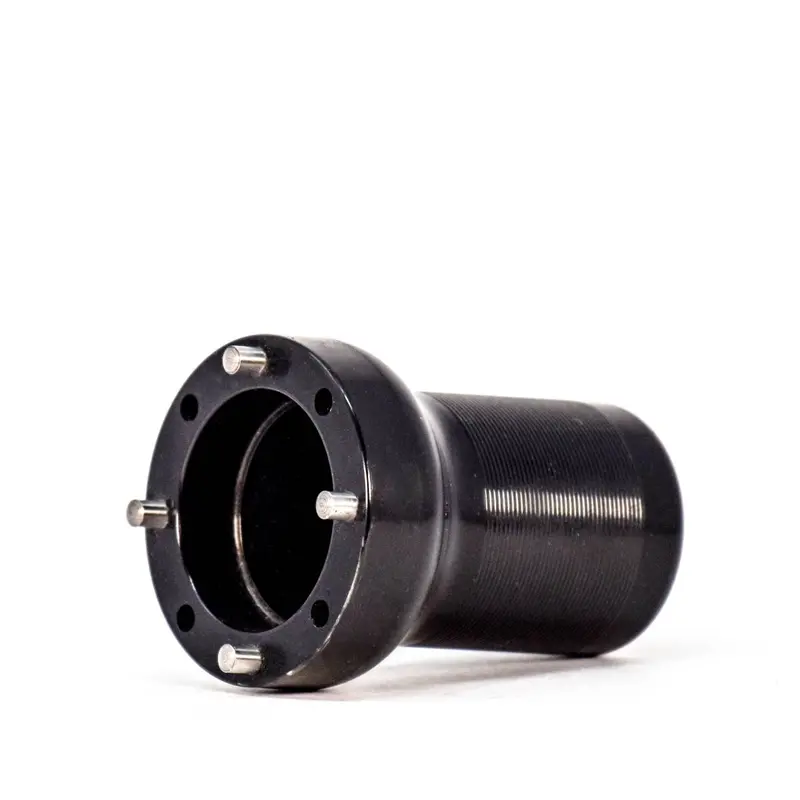 Tcs Output Shaft Nut Remover Socket For Ford 5R110w Transmission 1