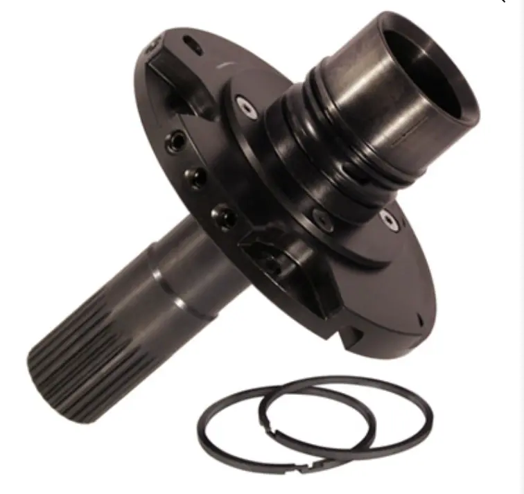 Tcs Pro-727 Pump Stator Tube For Chevrolet Length Protrans & Pro Flight Trans 1