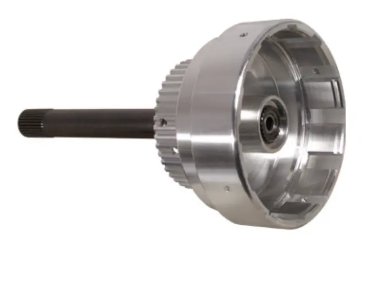 Tcs Pro-727 Rear Drum With Input Shaft For Protrans & Pro Flight Transmissions 1