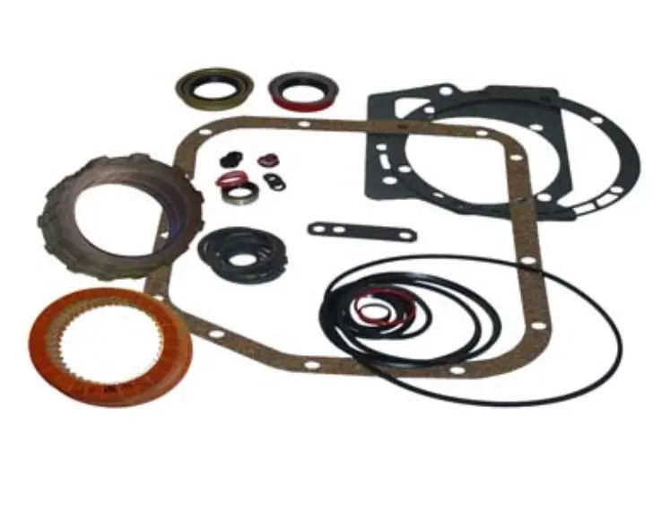 Tcs Racing Master Overhaul Rebuild Kit For 1972-2023 Dodge A904 Transmission 1