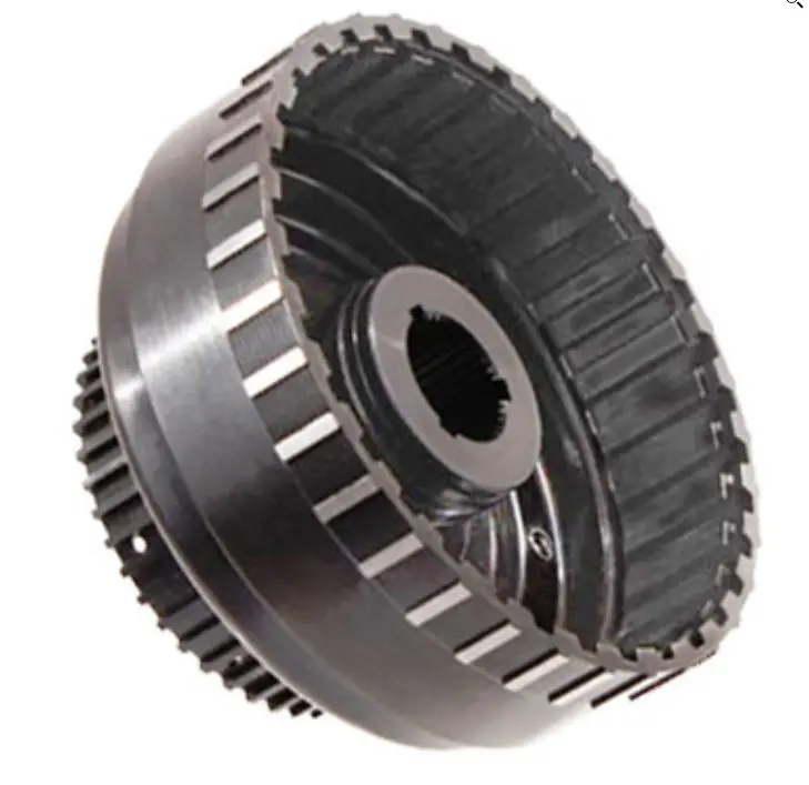 Tcs Smart-Tech Forward Clutch Drum For Ford 4R70e,4R70w,4R75e,4R75w & Aode Trans 1