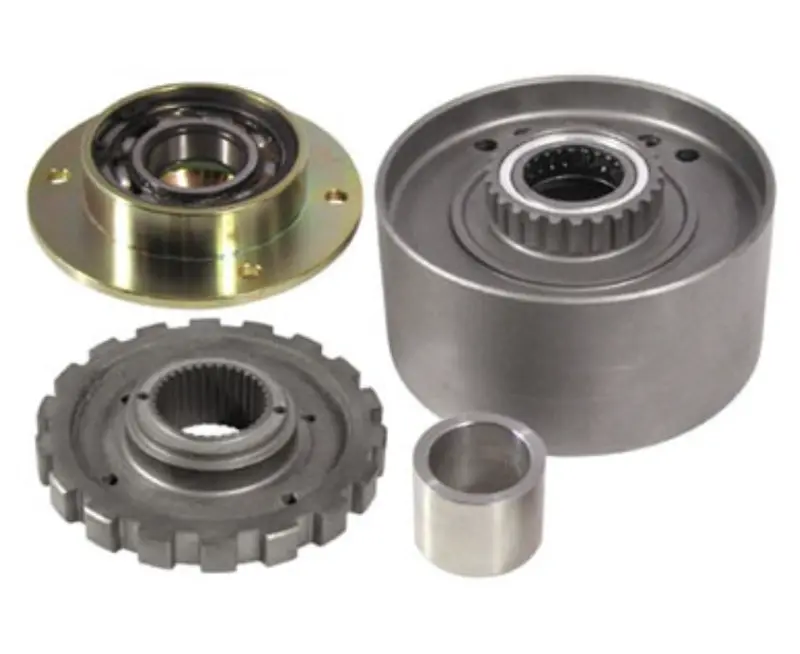 Tcs Sportsman Output Support Kit For Dodge Tf727 Transmission 1
