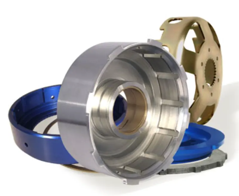 Tcs Weight Loss Kit For Dodge Tf727 Transmission 1
