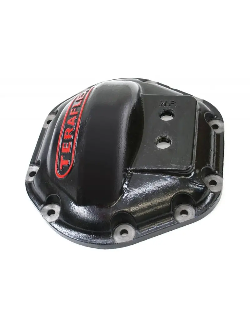Teraflex Dana 44 / Tera44 / Tera44 Rubicon: Hd Differential Cover Kit 1
