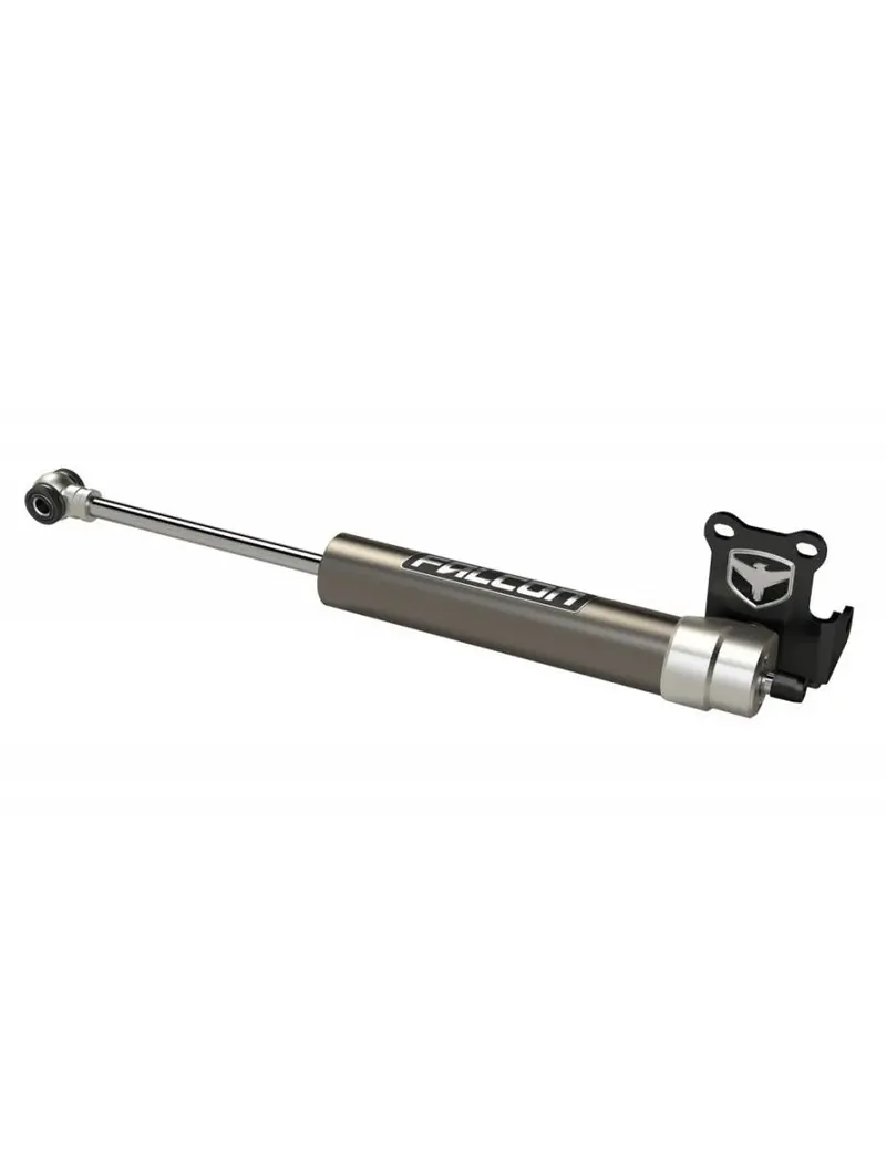 Teraflex Falcon Nexus Ef 2.1 Steering Stabilizer – For Jl Wrangler/ Jt Gladiator 1