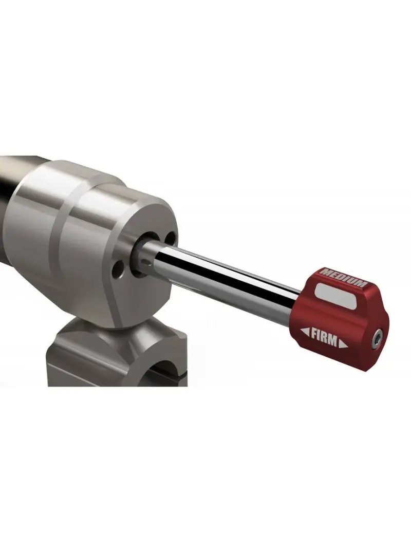 Teraflex Falcon Nexus Ef 2.2 Fast Adjust Steering Stabilizer For Jk Wrangler 2