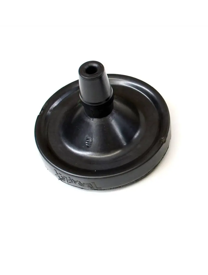 Teraflex Jk: 1" Rear Coil Spring Spacer – Each For Jk Wrangler 1